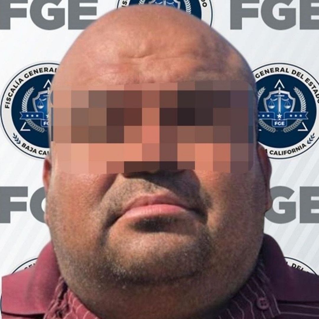 Hombre es Vinculado por Presuntamente Atacar a Otro a Balazos en Cerro de Tijuana