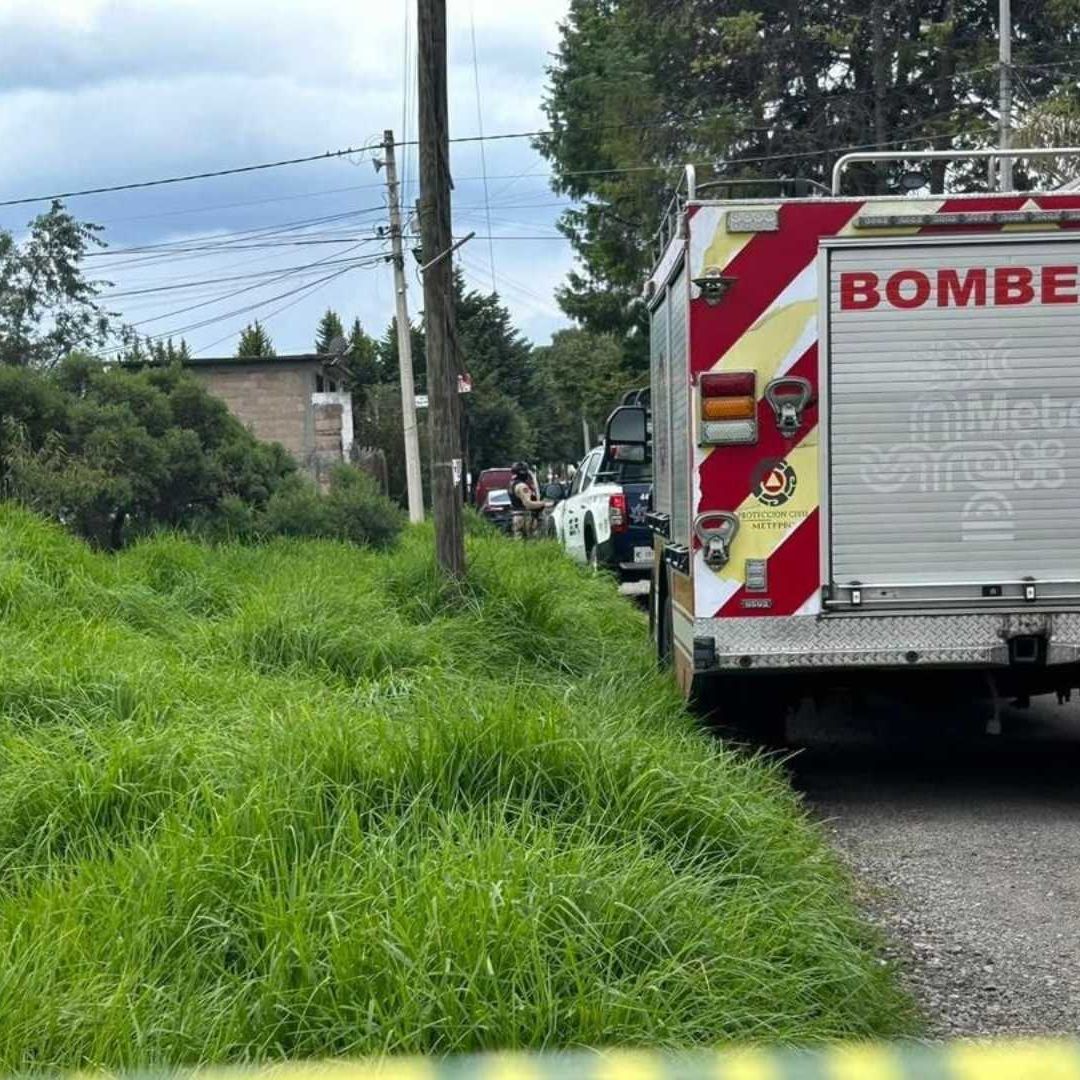 Engañan a Mujeres con Venta de Inmueble y las Matan en Falsa Notaría en Metepec