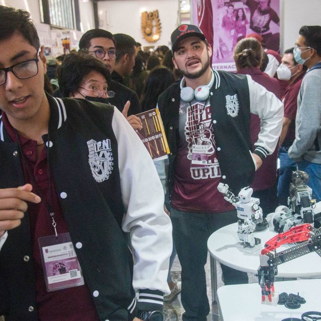 El IPN lanzó la convocatoria general de becas del ciclo escolar 2024-2025. Este día inicia el registro de los estudiantes