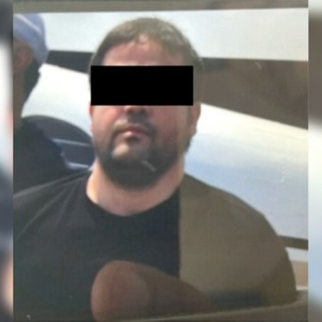 El hijo de "El Chapo Guzmán" enfrenta cargos de tráfico de drogas en un tribunal del Distrito Norte del estado de Illinois, división del Este