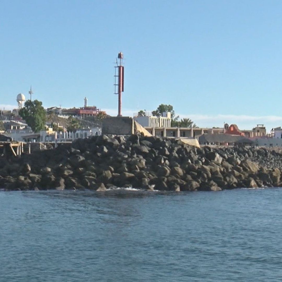¿Puede Llegar un Tsunami a las Playas de Sonora? Esto se Sabe