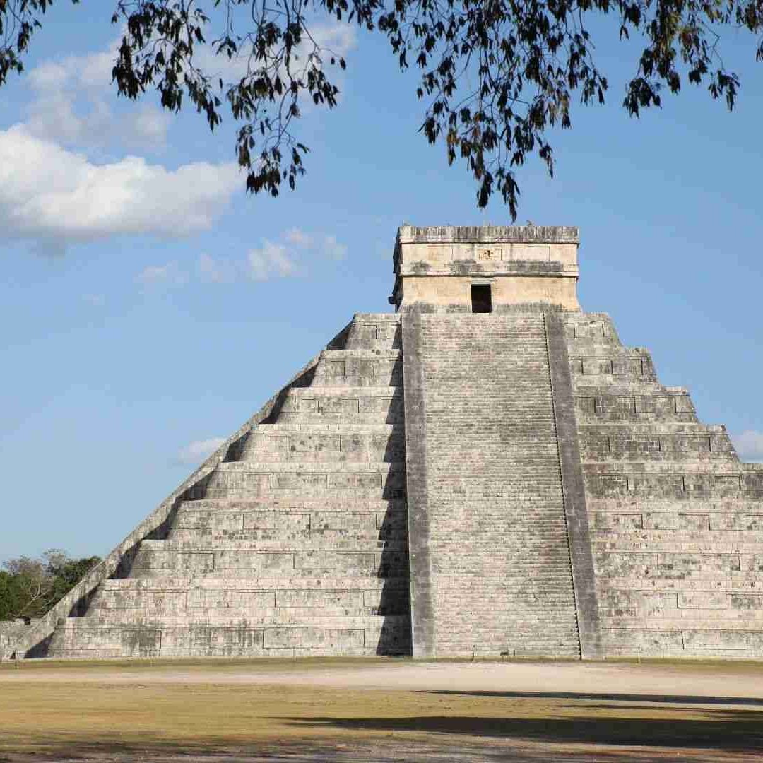 Celebran año nuevo en Yucatán