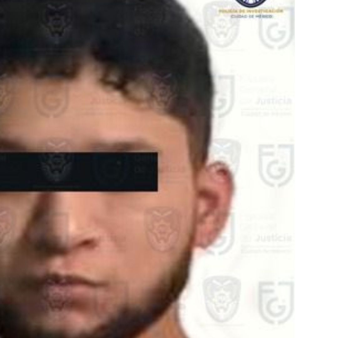 Según las investigaciones, “El Huguito”, es originario de la colonia Morelos, y desde los 16 años se integró al grupo delictivo