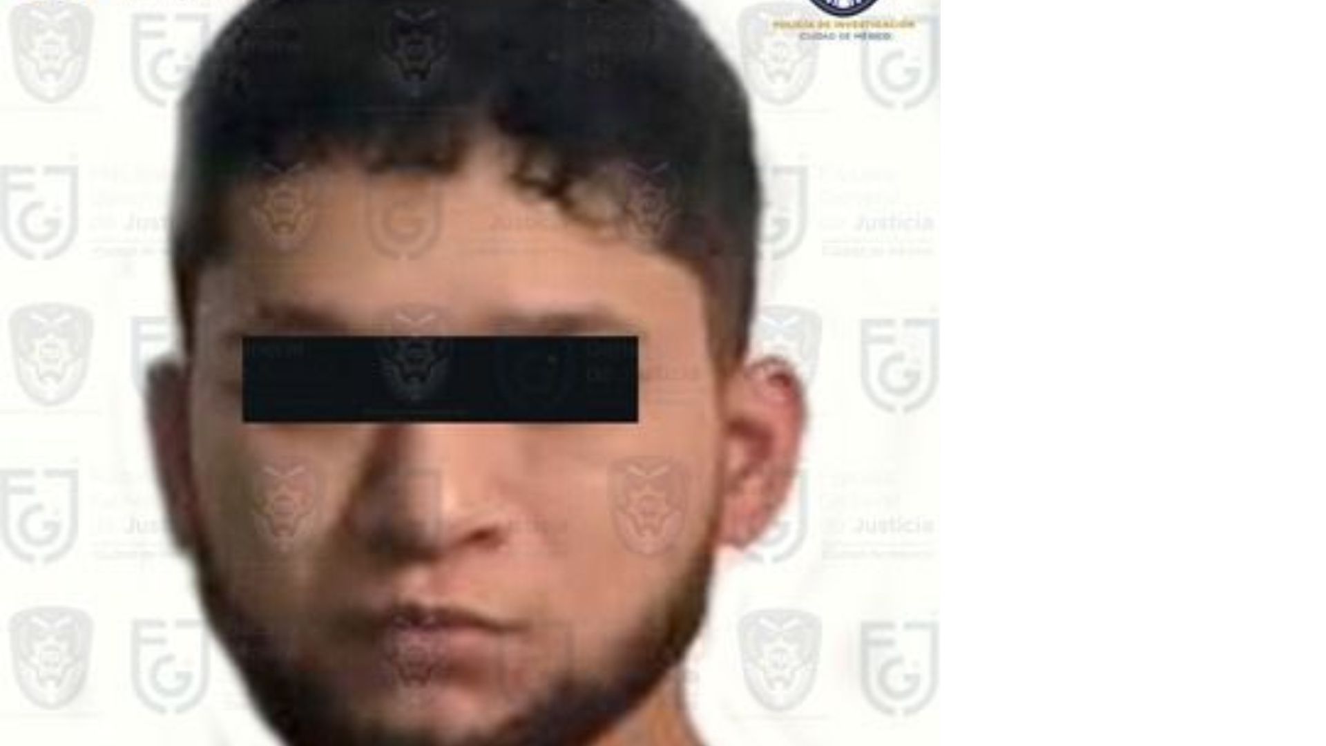 Según las investigaciones, “El Huguito”, es originario de la colonia Morelos, y desde los 16 años se integró al grupo delictivo
