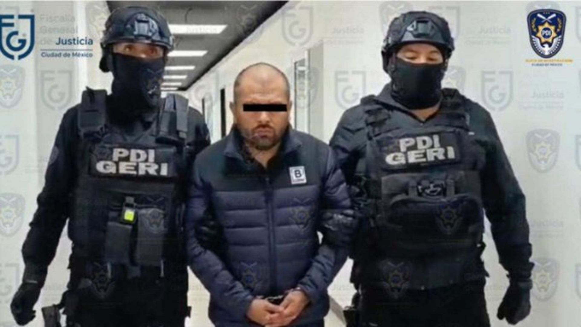 En audiencia inicial de control de detención el Ministerio Público formuló la imputación correspondiente y solicitó la vinculación a proceso del imputado