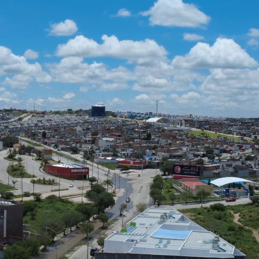 Descartan campo de adiestramiento en Rincón de Romos, Aguascalientes