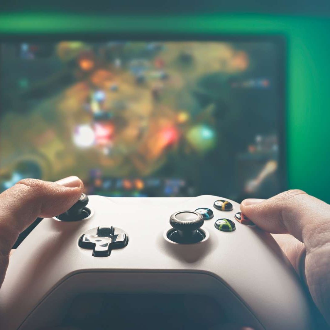 Querétaro Dará 6 Mil Becas a Gamers