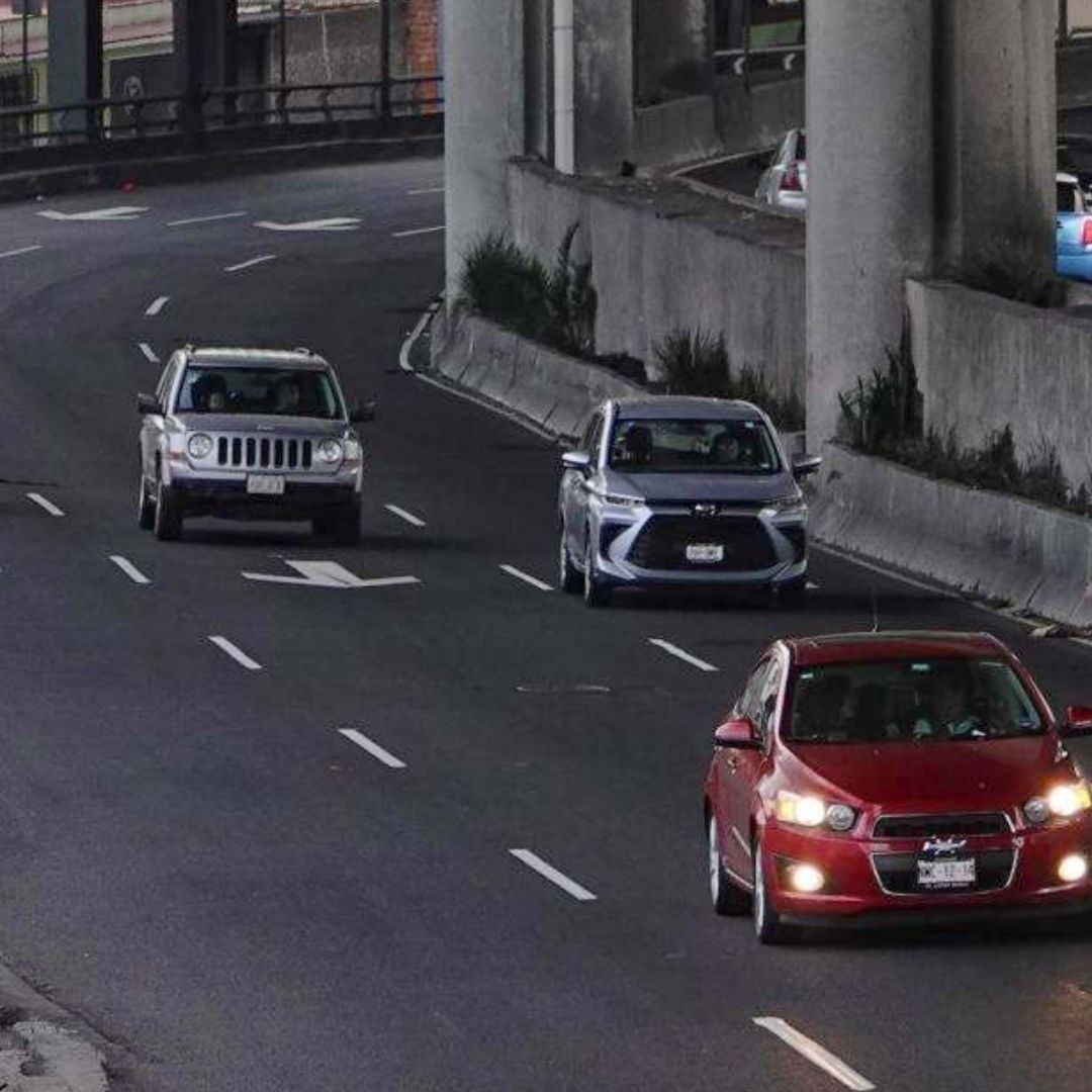 Así Aplica el Hoy No Circula este Viernes 1 de Agosto de 2025 en la CDMX y Edomex