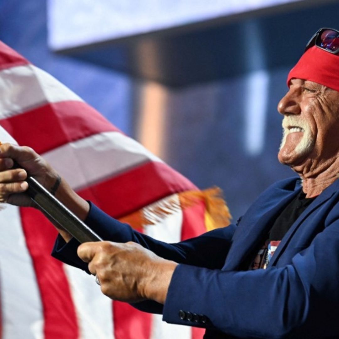 Declaran el 1 de Agosto como el "Día de Hulk Hogan": Así se Festejará