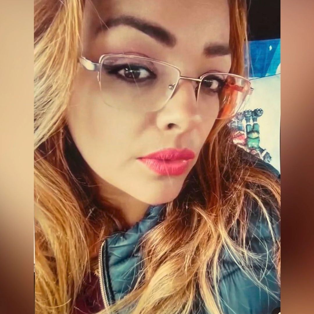 Buscan a Adara Paulina, Conductora de Uber que Desapareció tras Salir a Trabajar en Tijuana