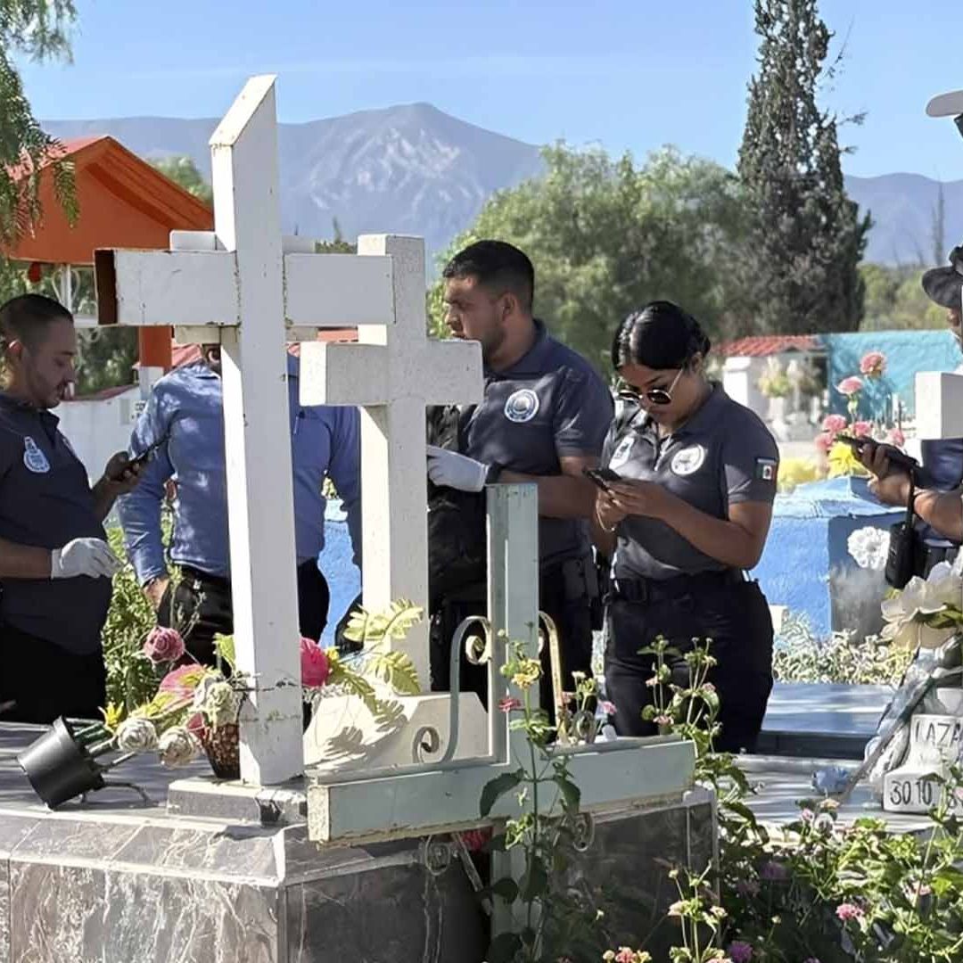 Sacerdote Exorcista Advierte por Secta en Saltillo
