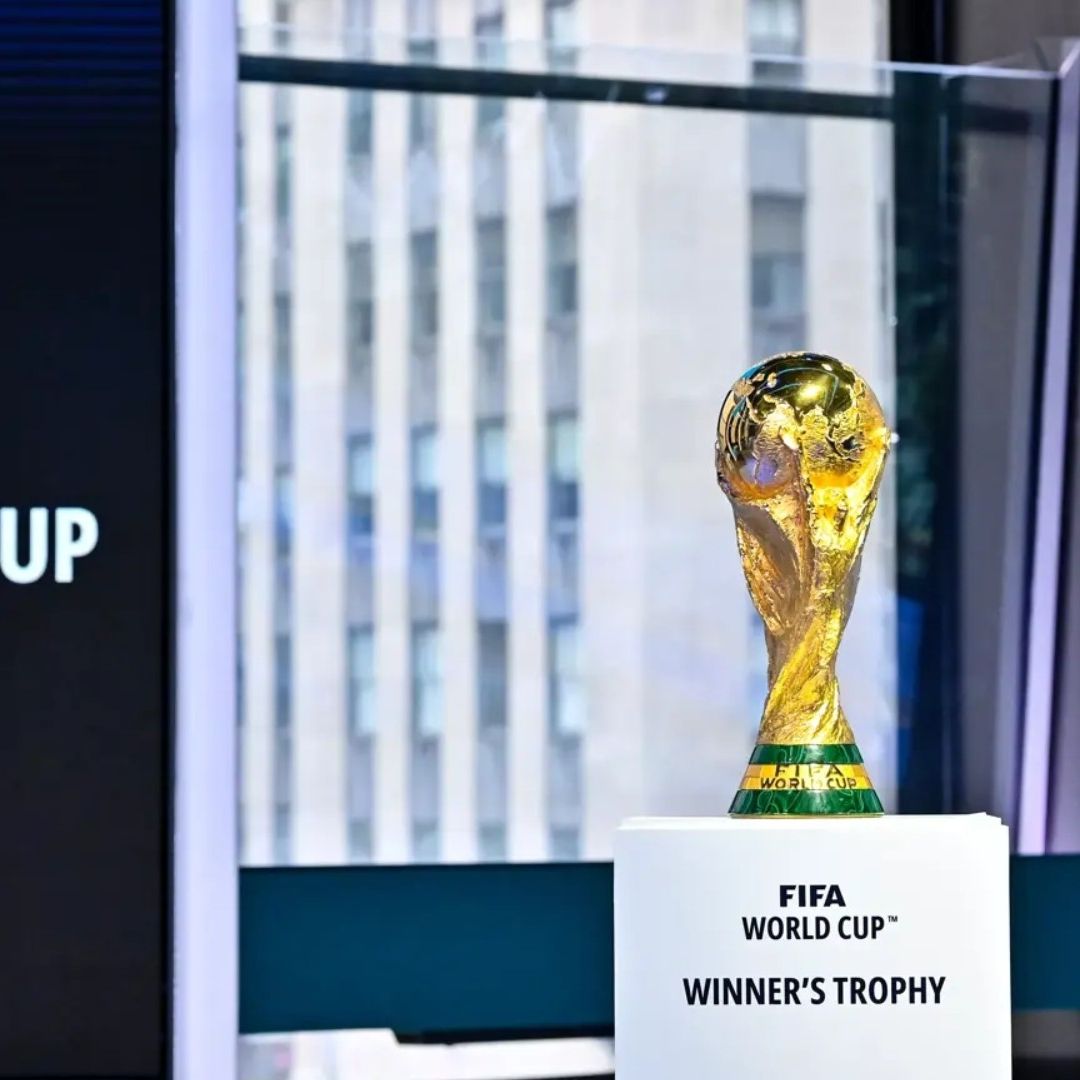 La FIFA abrió algunas vacantes en la CDMX para el Mundial 2026. Conoce los puestos y cómo aplicar