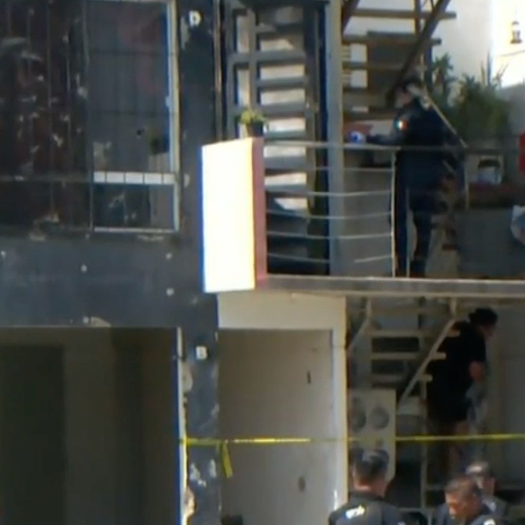 Buscan al segundo involucrado en la muerte del menor de 8 años.
