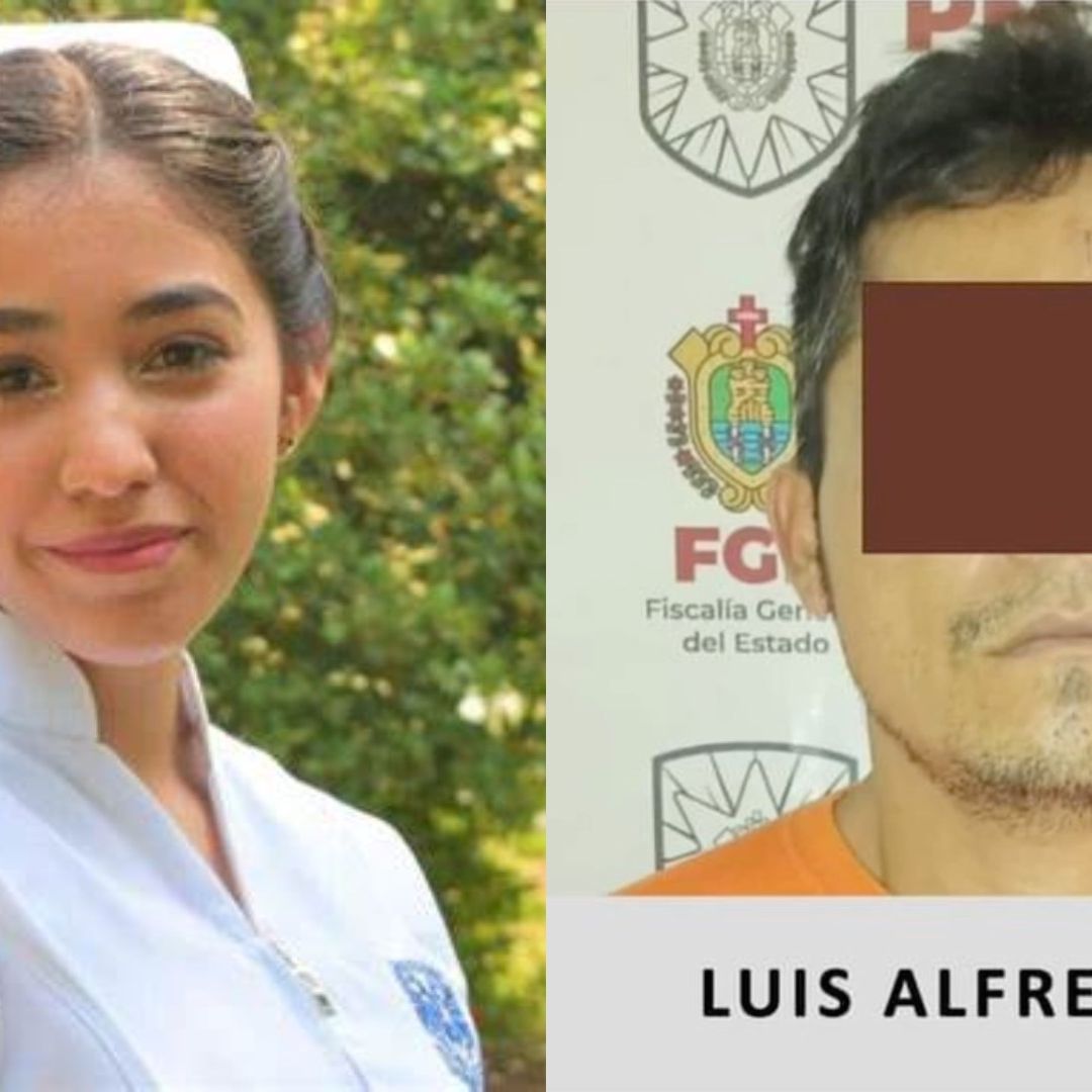 Se reveló que ya existe una segunda orden de aprehensión en contra del presunto autor intelectual quien está plenamente identificado.