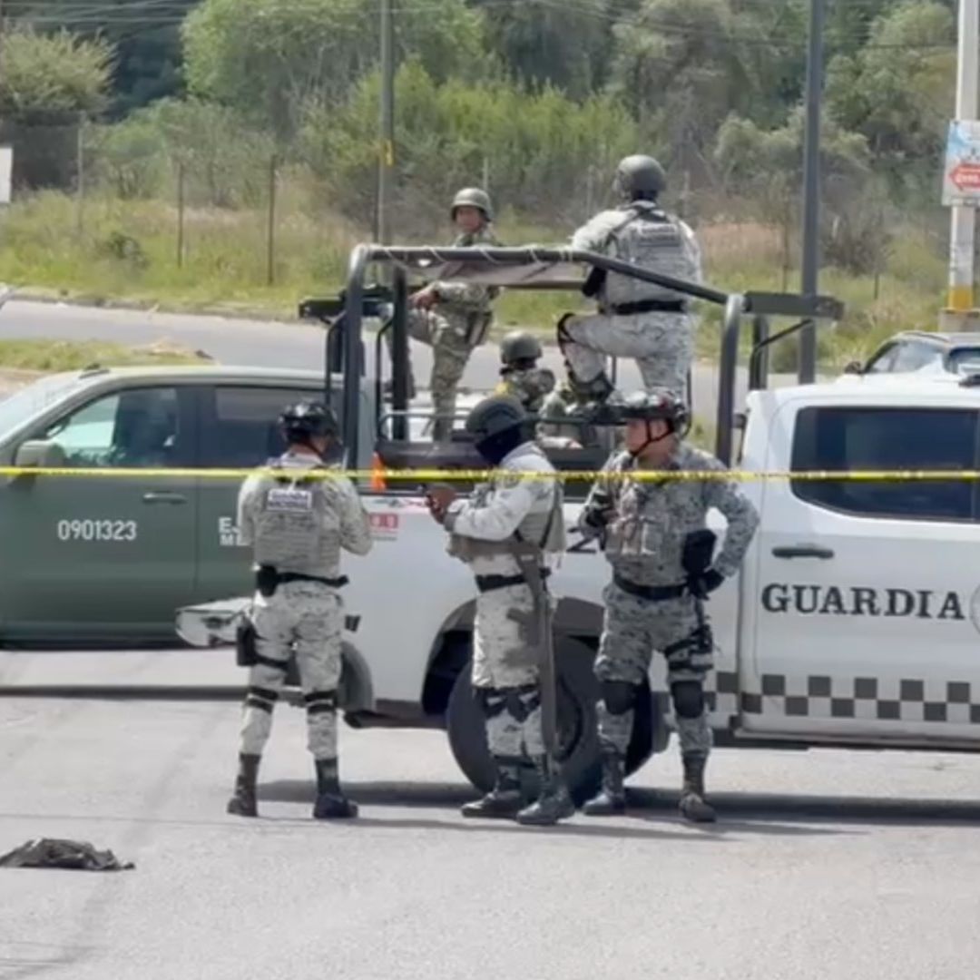 Policía Estatal Custodio del Penal de San Miguel Asesinado en Ataque Armado en Puebla