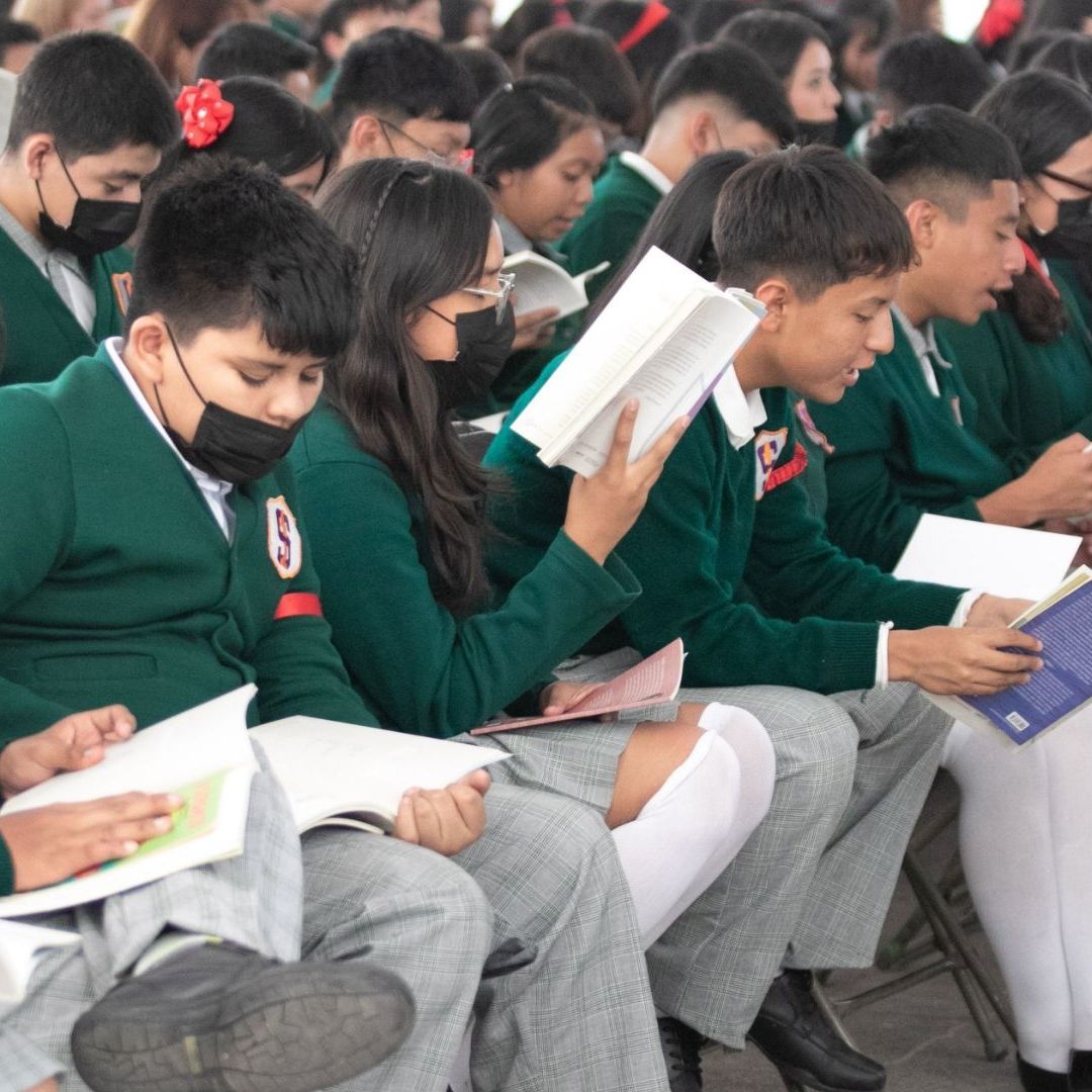 Resultados preinscripciones secundaria CDMX 2025: cómo checar asignación y link para pedir cambio de turno o escuela