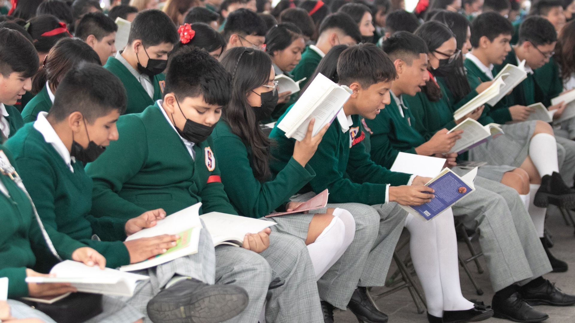 Resultados preinscripciones secundaria CDMX 2025: cómo checar asignación y link para pedir cambio de turno o escuela