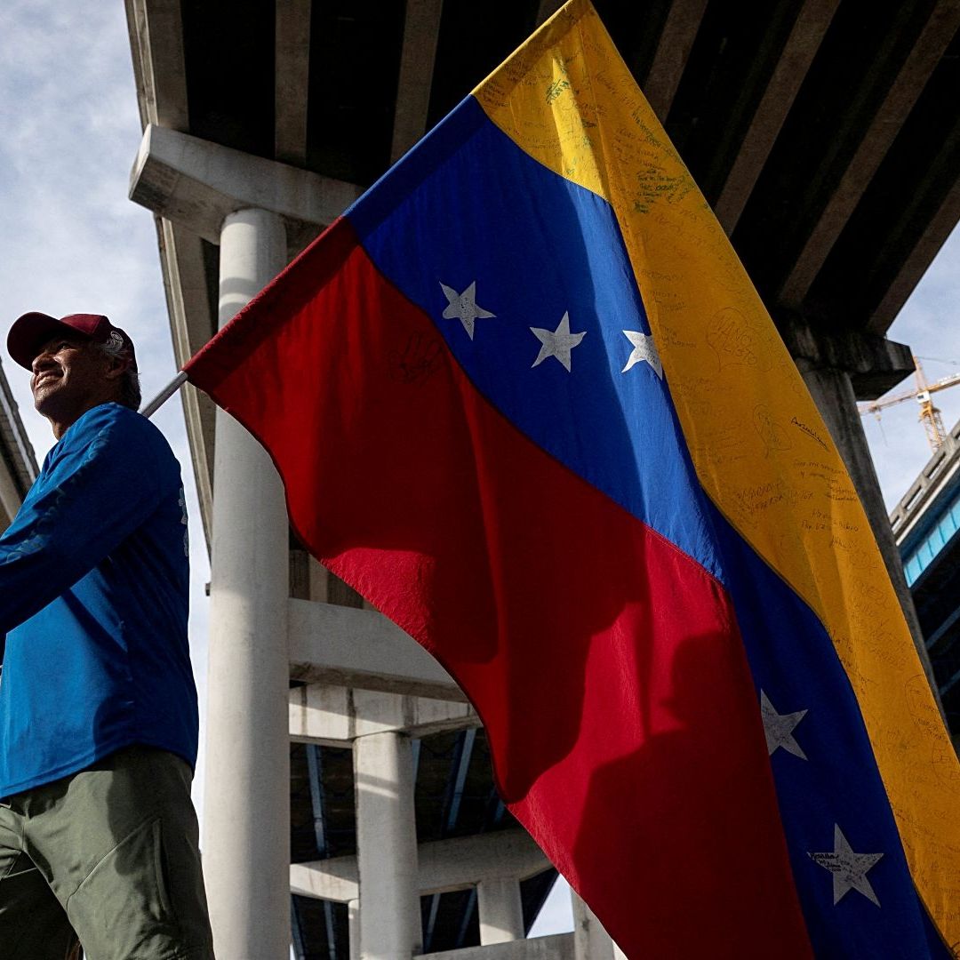 EUA Llama a que se Publiquen Actas tras Elecciones en Venezuela