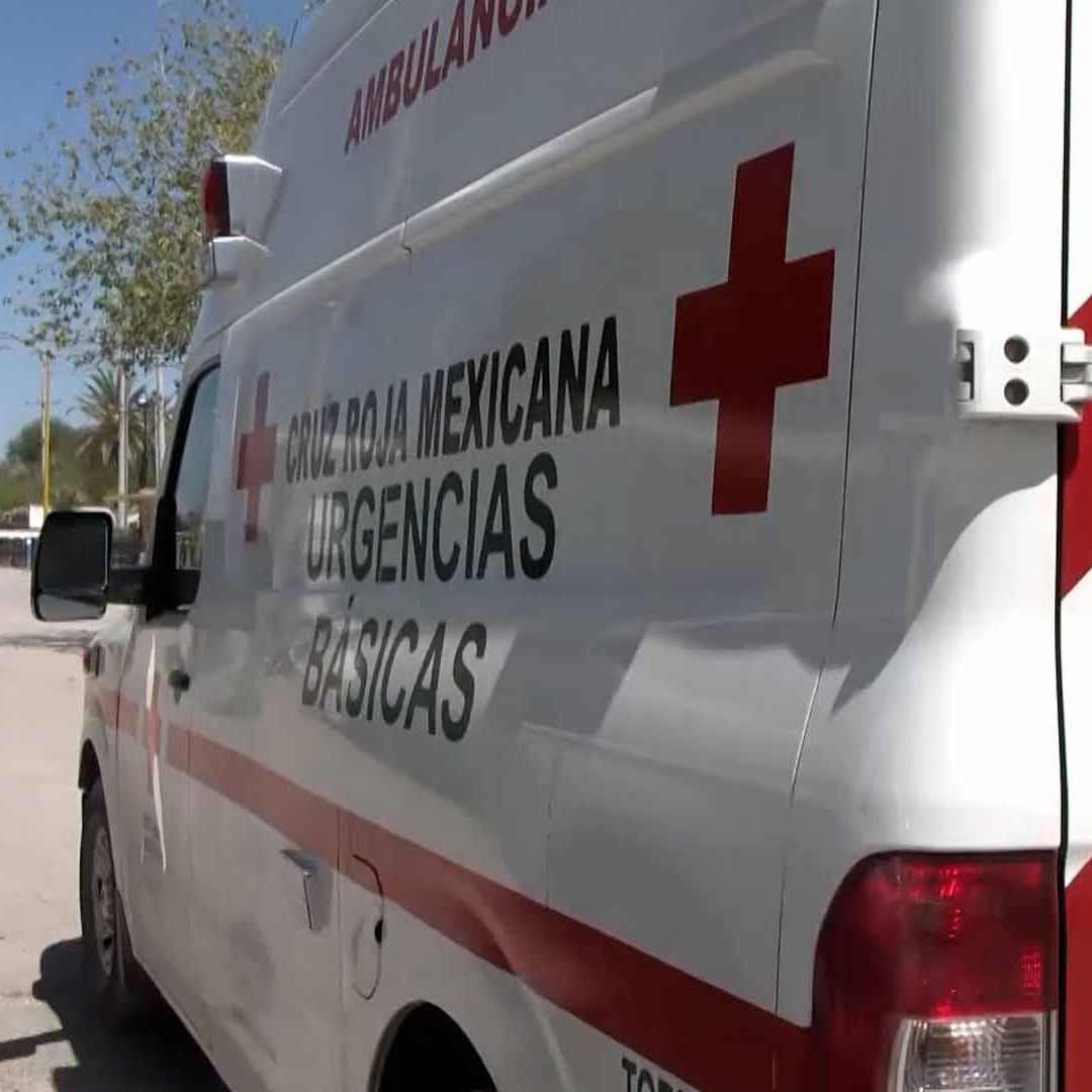 Sujetos Asaltan a Adulto Mayor en Torreón; Fue Maniatado y Golpeado
