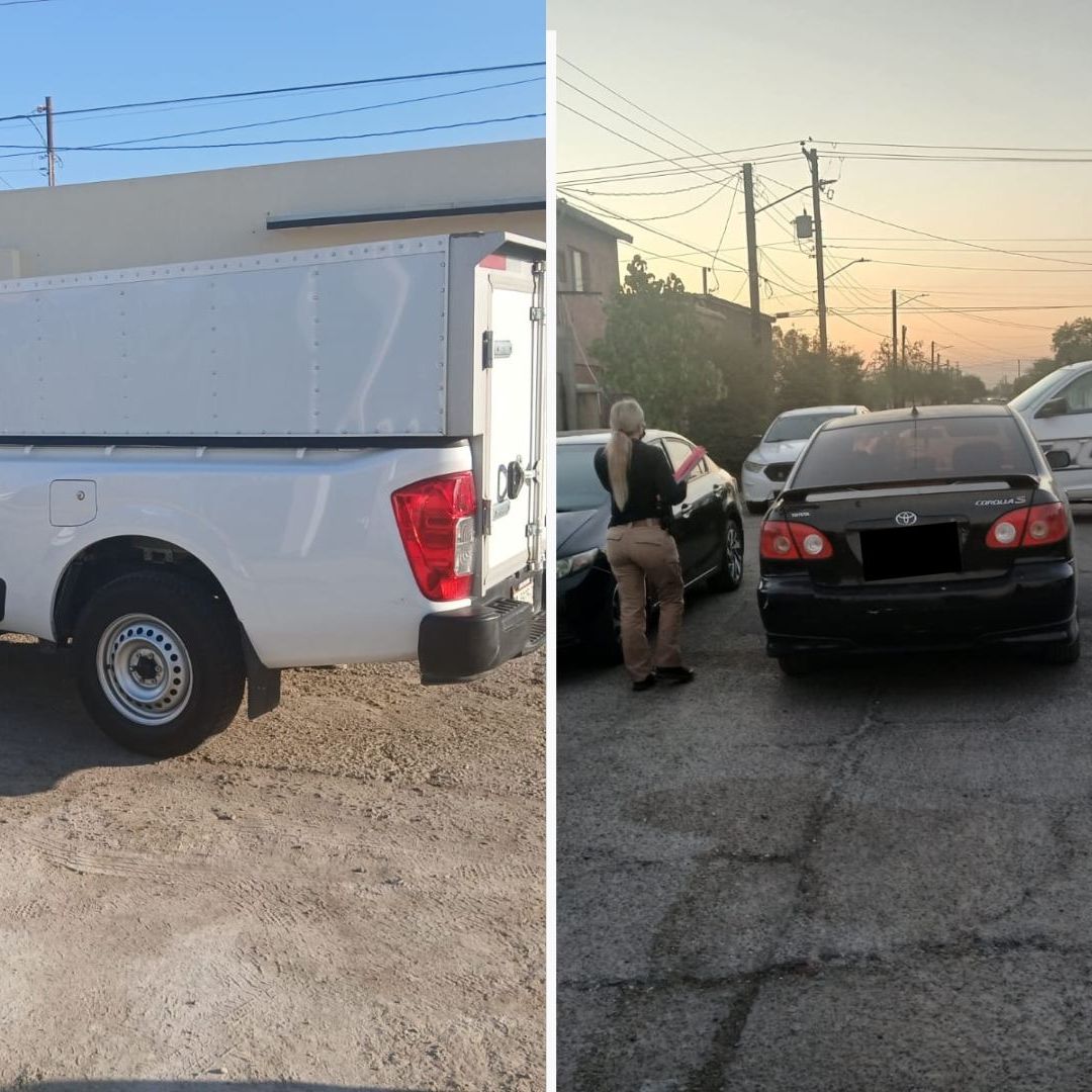Niña de 2 Años Muere Ahogada en Alberca Durante Convivio Familiar en Mexicali