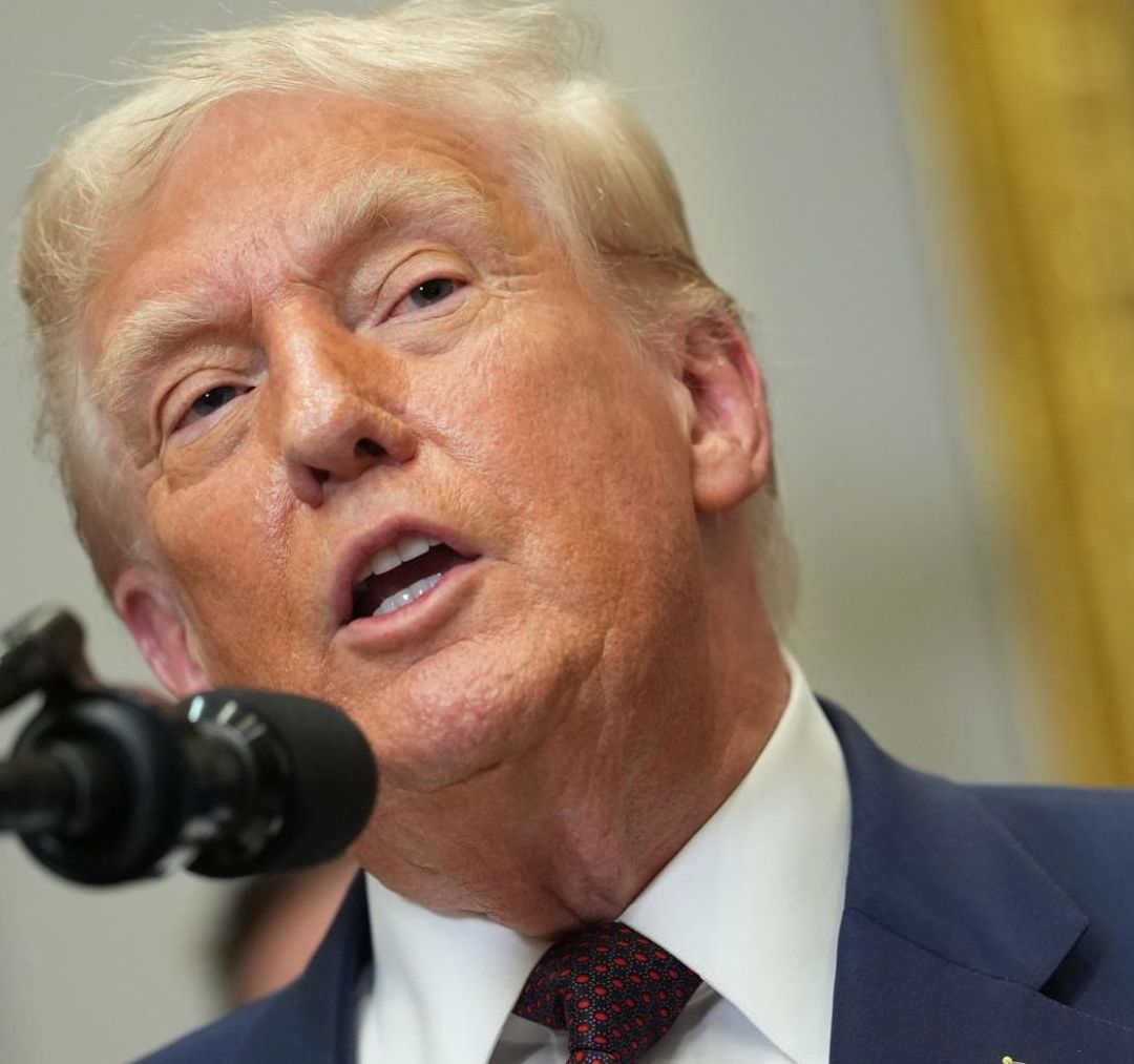 Trump Aumenta Aranceles a Productos Canadienses; Pasan del 25 al 35% A Partir de Mañana