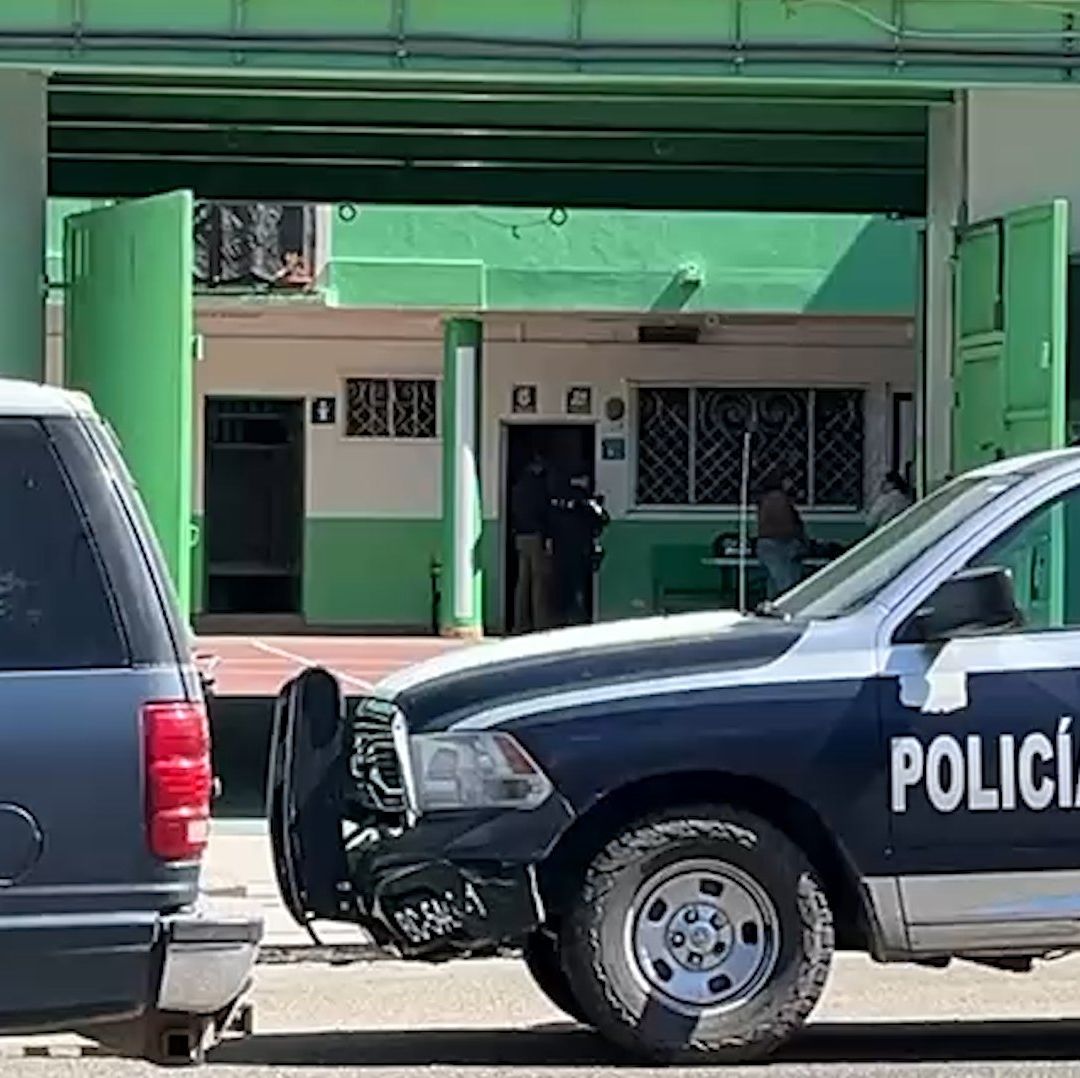 Muere Trabajador Electrocutado en Tijuana