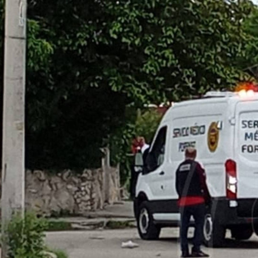 Hombre Muere de un Infarto en Casa de su Amante en Yucatán