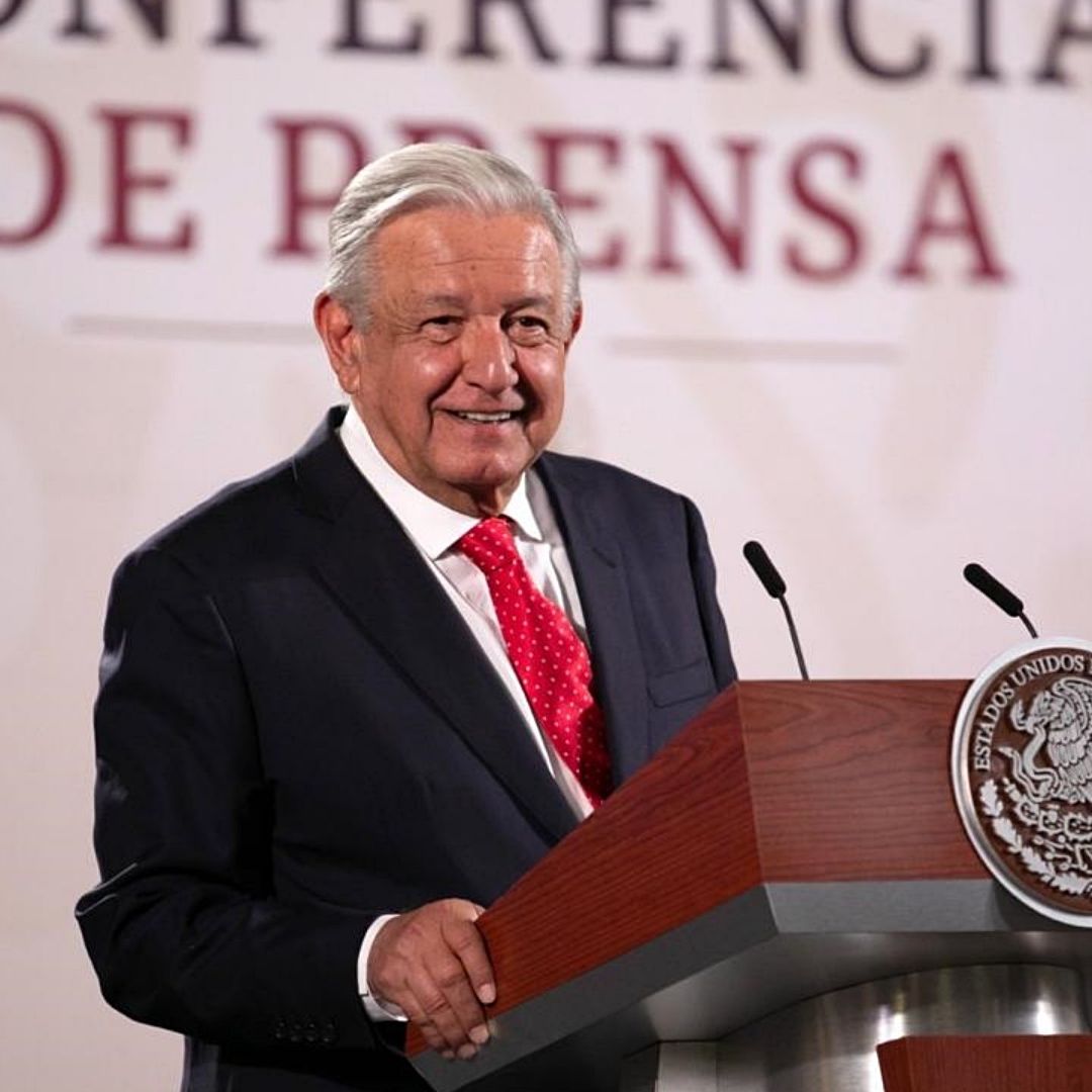 AMLO Anuncia Nueva Reunión con Padres de Normalistas de Ayotzinapa en Agosto