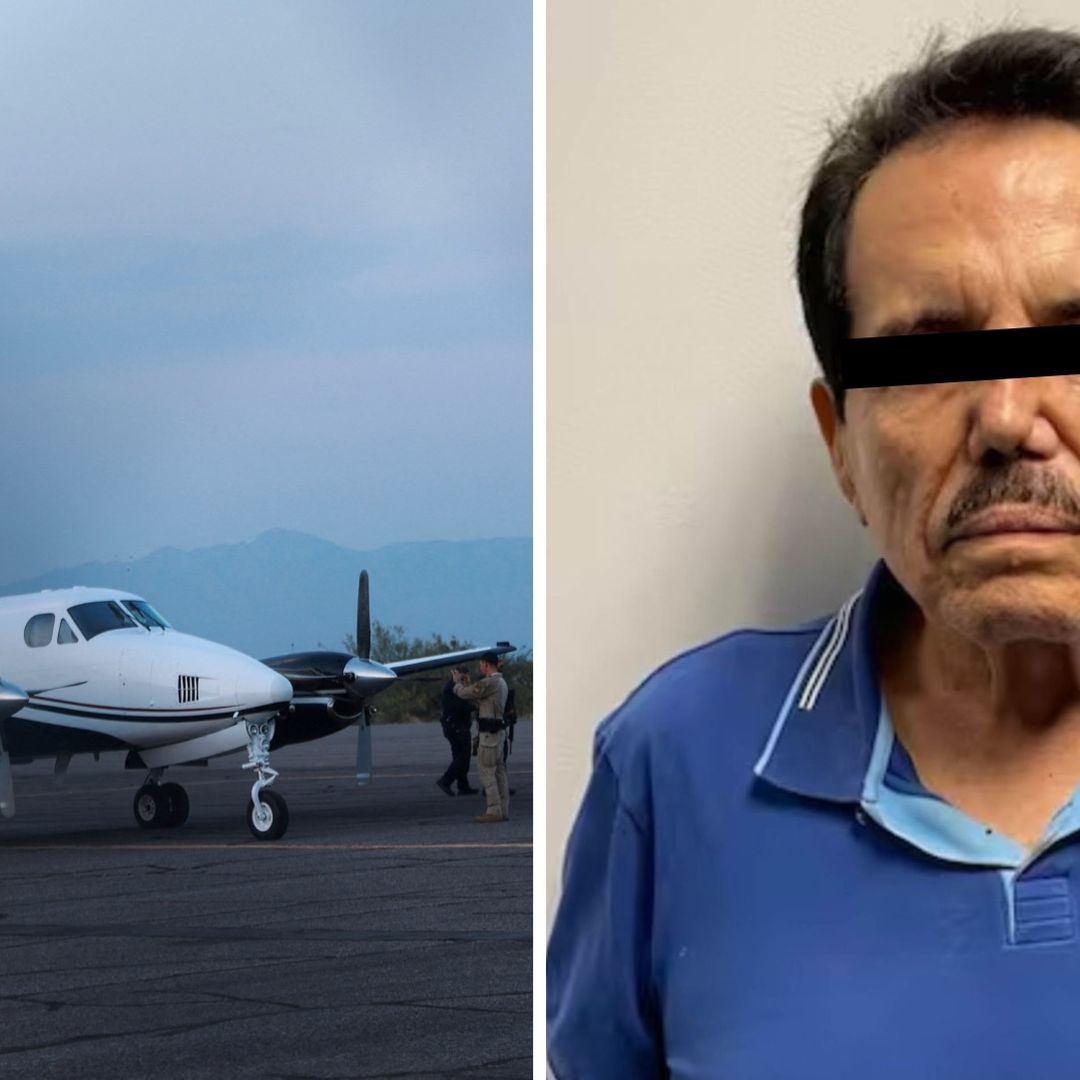 Revelan Más Detalles de la Detención de ‘El Mayo’ Zambada y del Hijo de ‘El Chapo’