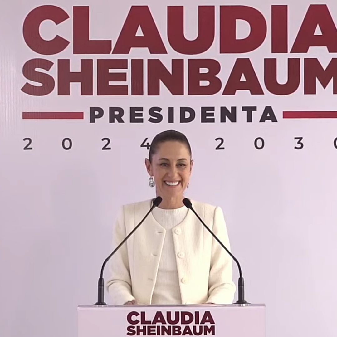 Sheinbaum Felicita a Judoca Prisca Awiti por Poner en Alto a México en Juegos Olímpicos de París