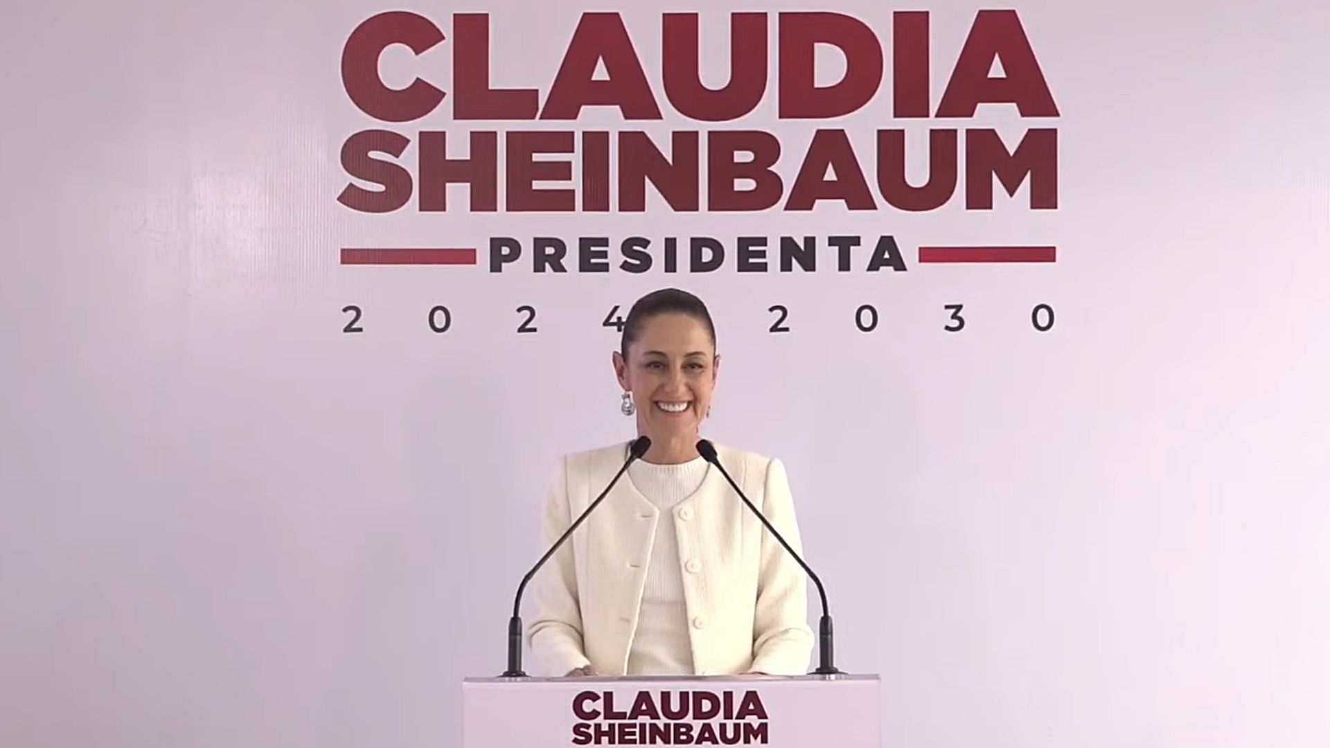 Sheinbaum Felicita a Judoca Prisca Awiti por Poner en Alto a México en Juegos Olímpicos de París
