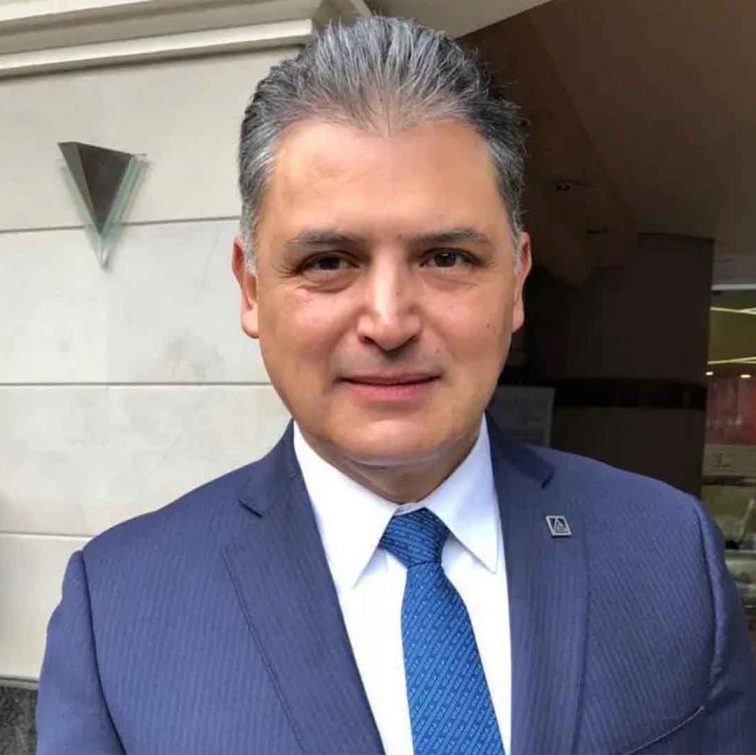 Asesinan a Presidente de CANACO en Matamoros, Tamaulipas