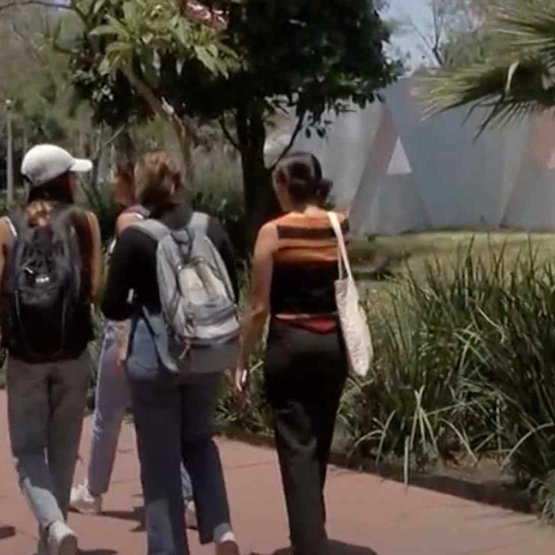 Estudiantes han sido víctimas de extorsión telefónica