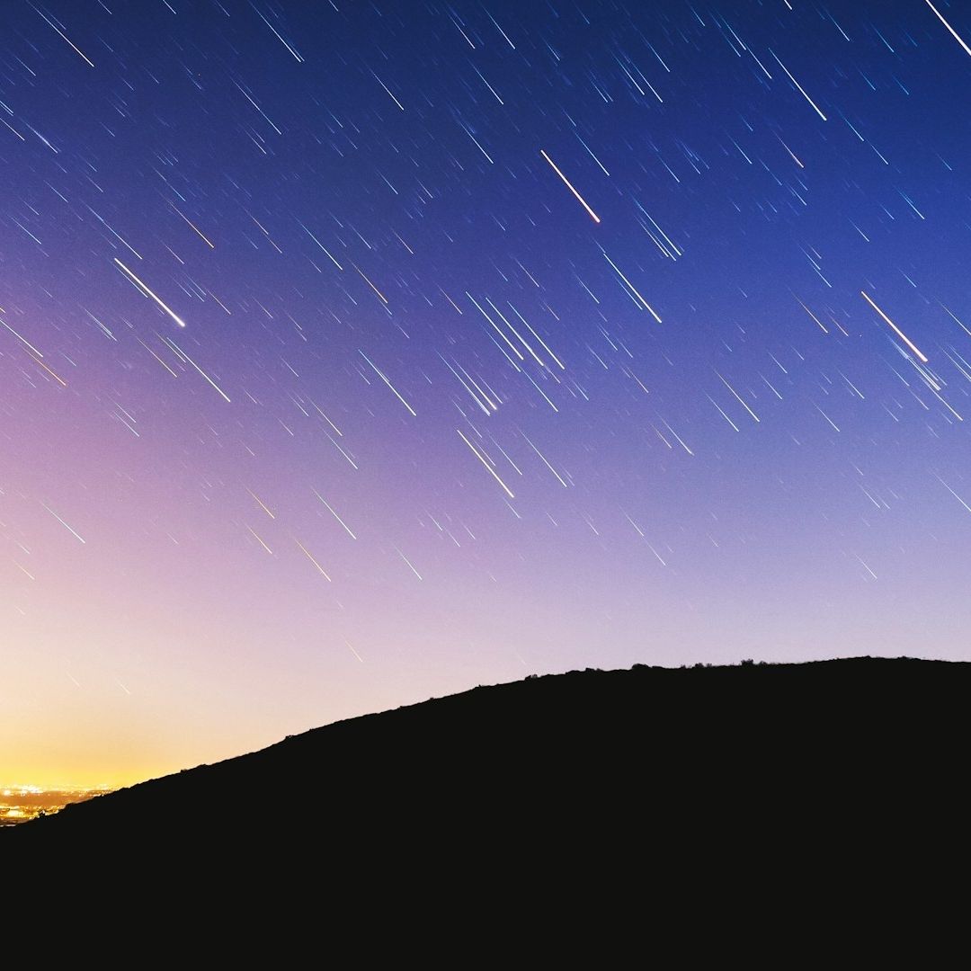 ¿Cómo y cuándo ver la lluvia de estrellas Perseidas este 2025?