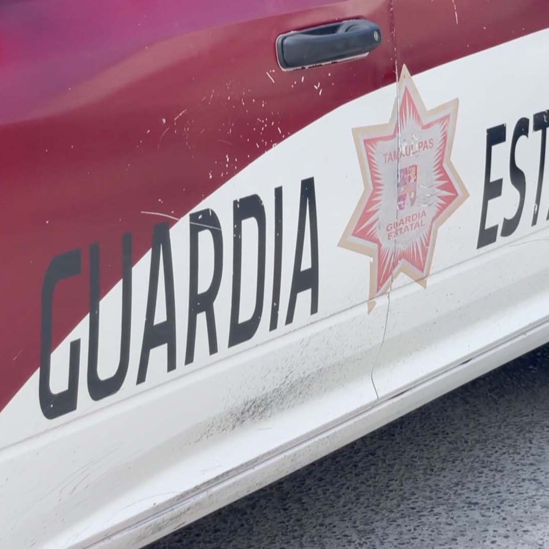Resguardan a Dos Menores por Presunto Maltrato Familiar en Matamoros