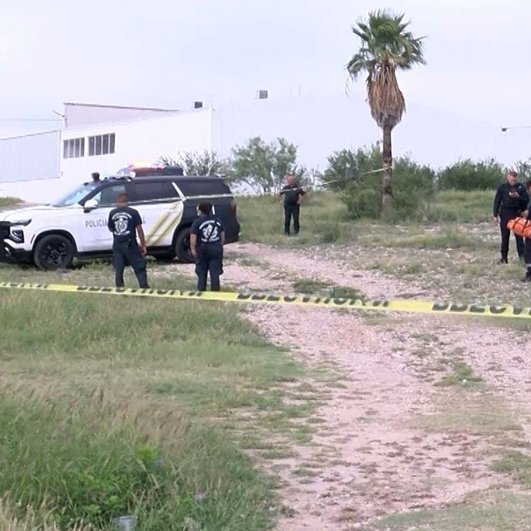 Muere Hombre por Presunto Golpe de Calor en Guerrero, Coahuila