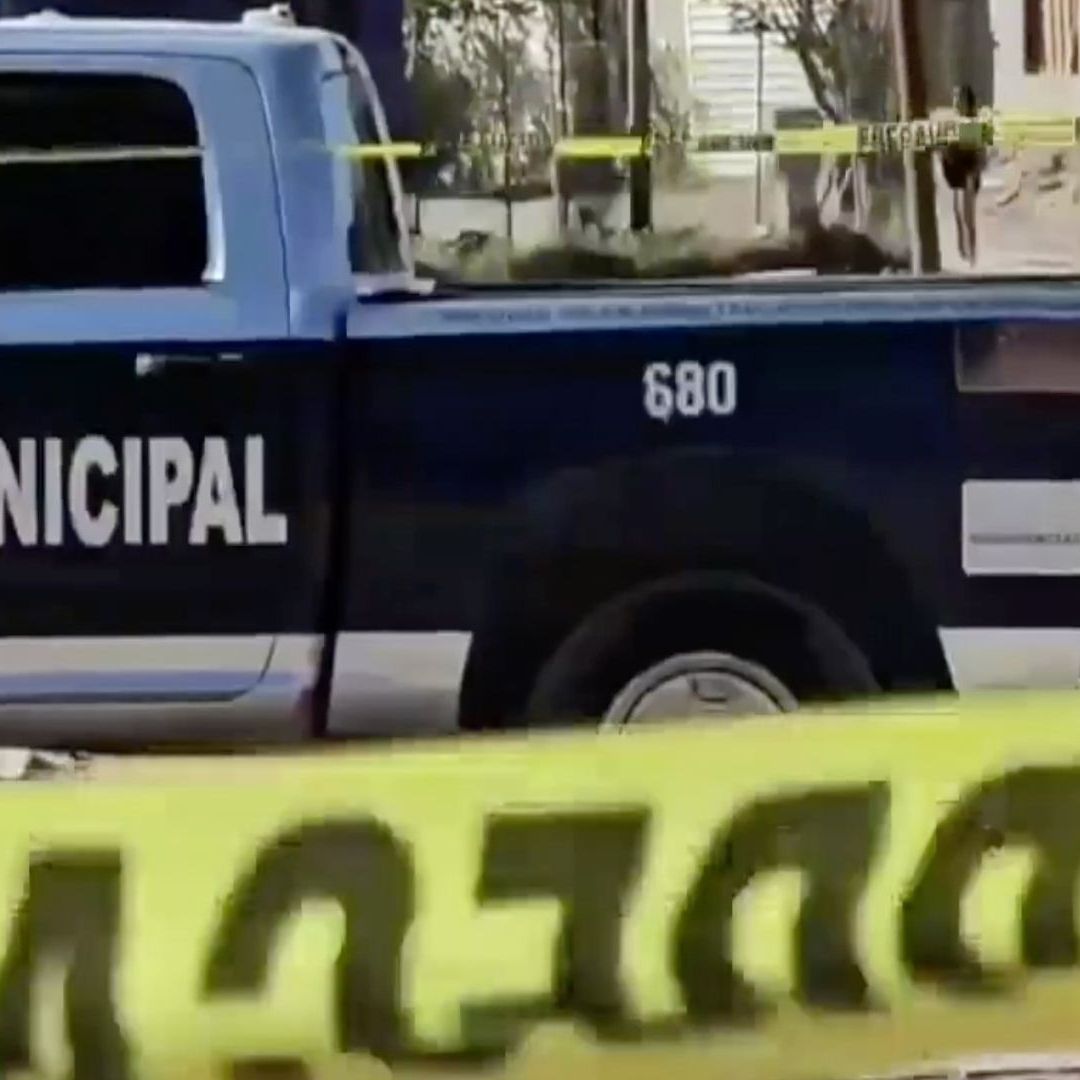 Julio Cierra con 103 Homicidios Dolosos en Ciudad Juárez; es el Mes Más Violento del 2025