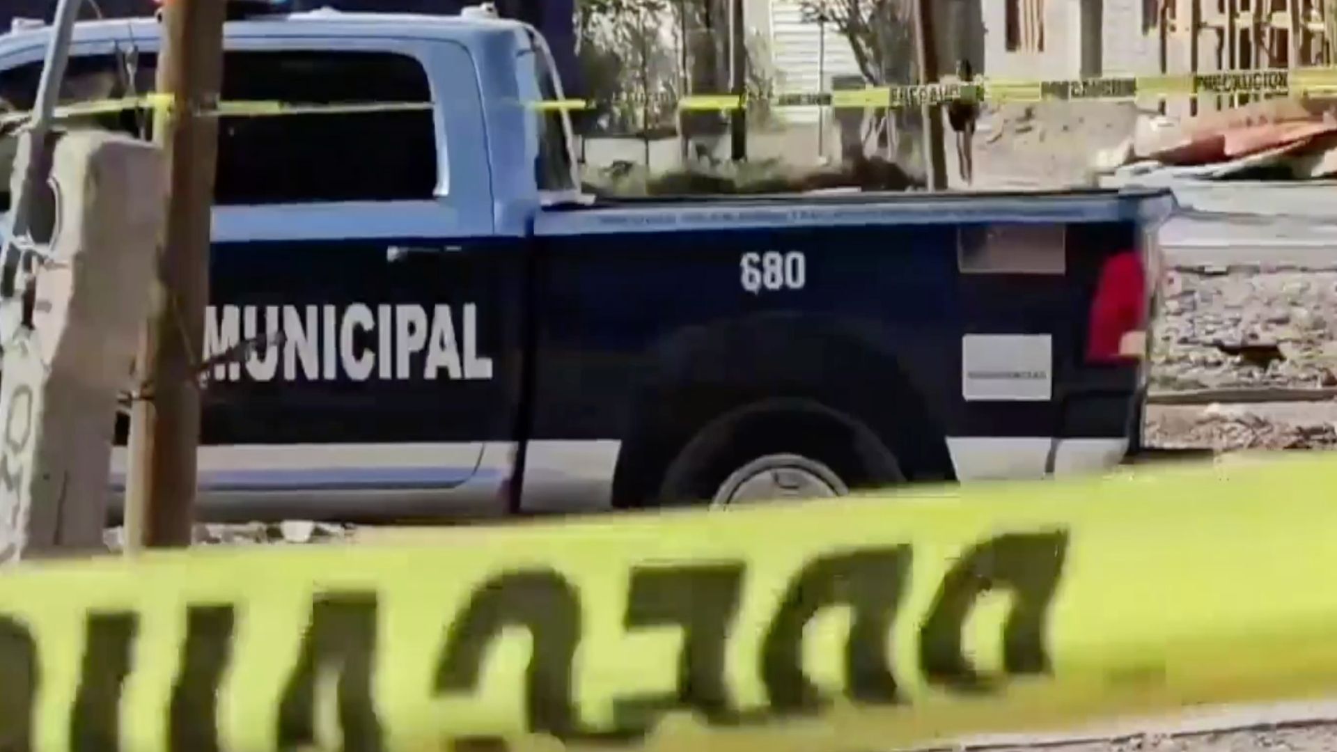 Julio Cierra con 103 Homicidios Dolosos en Ciudad Juárez; es el Mes Más Violento del 2025