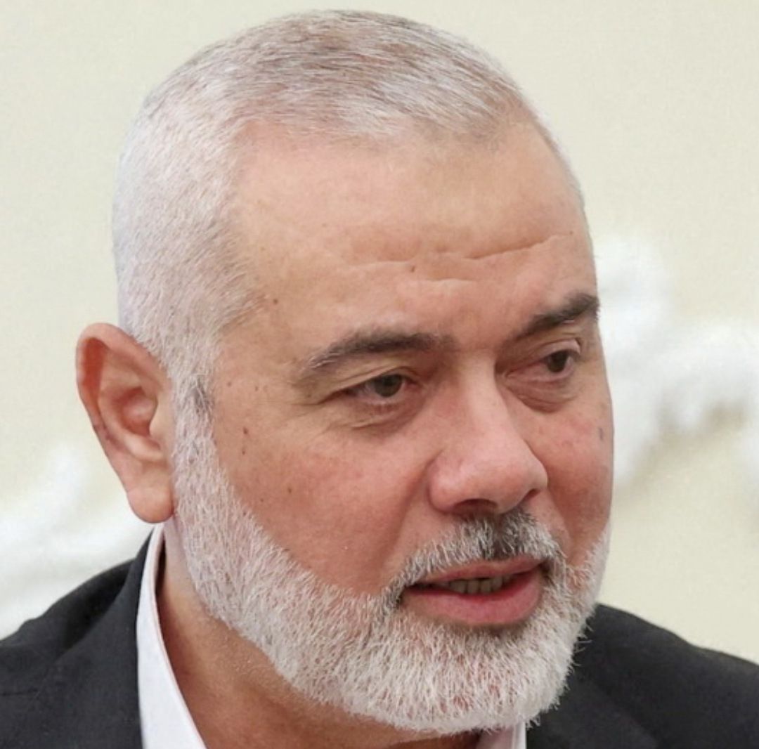 Reportan Muerte de Ismail Haniyeh, líder de Hamás, en un Ataque en Irán