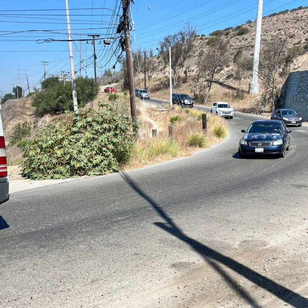 Anuncian Cierre Parcial de Vialidad en Nodo Morelos por Reparación ¿Cuándo y Cuánto Durará?