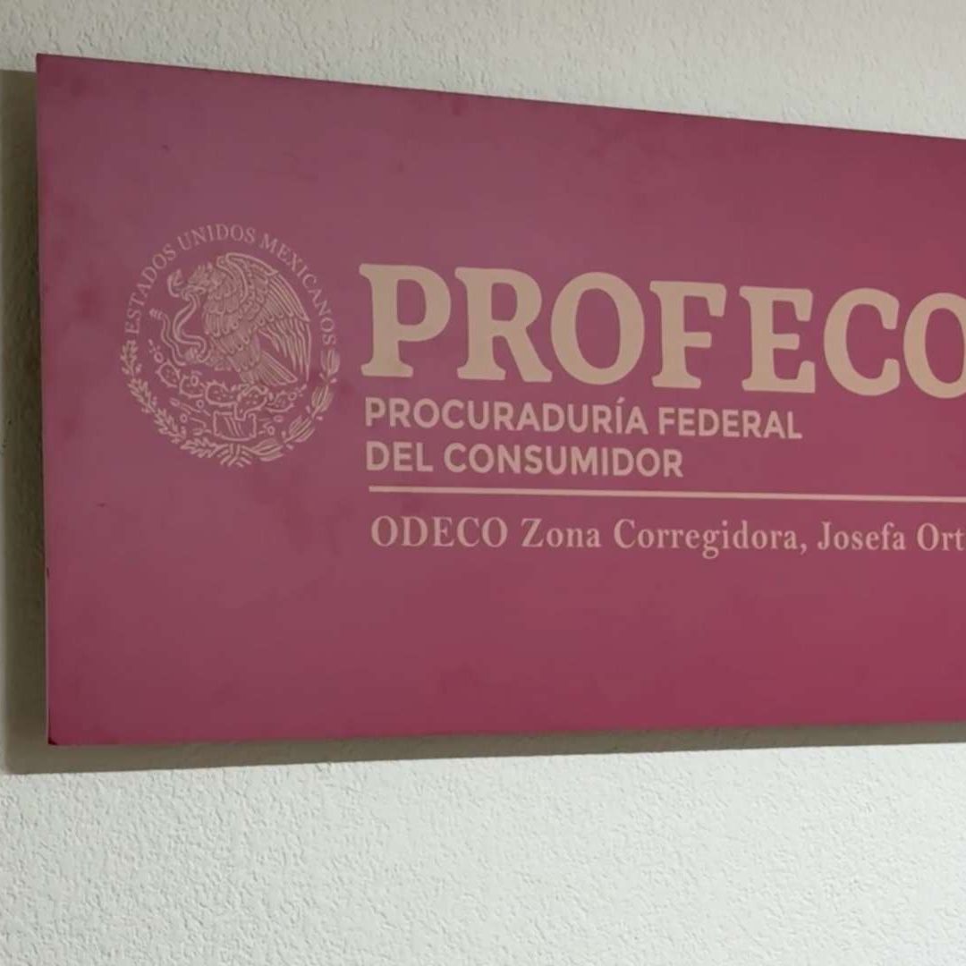 PROFECO Advierte Sobre Cobros Escolares Indebidos; Clausuran Escuela Privada en Querétaro