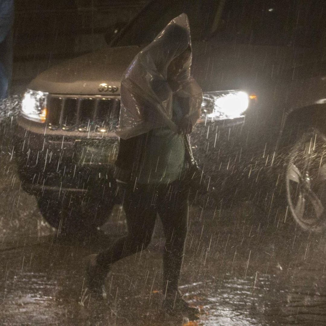 Hasta Cuándo Va Dejar Llover CDMX. Qué Fecha Acaba Temporada Lluvias 2025
