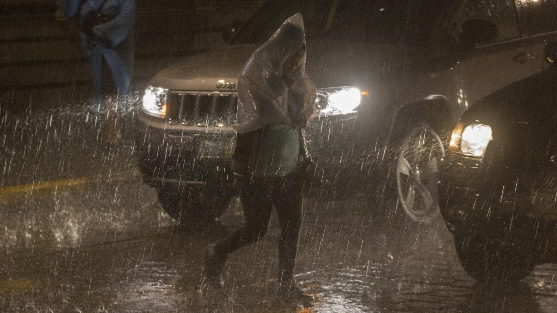 Hasta Cuándo Va Dejar Llover CDMX. Qué Fecha Acaba Temporada Lluvias 2025
