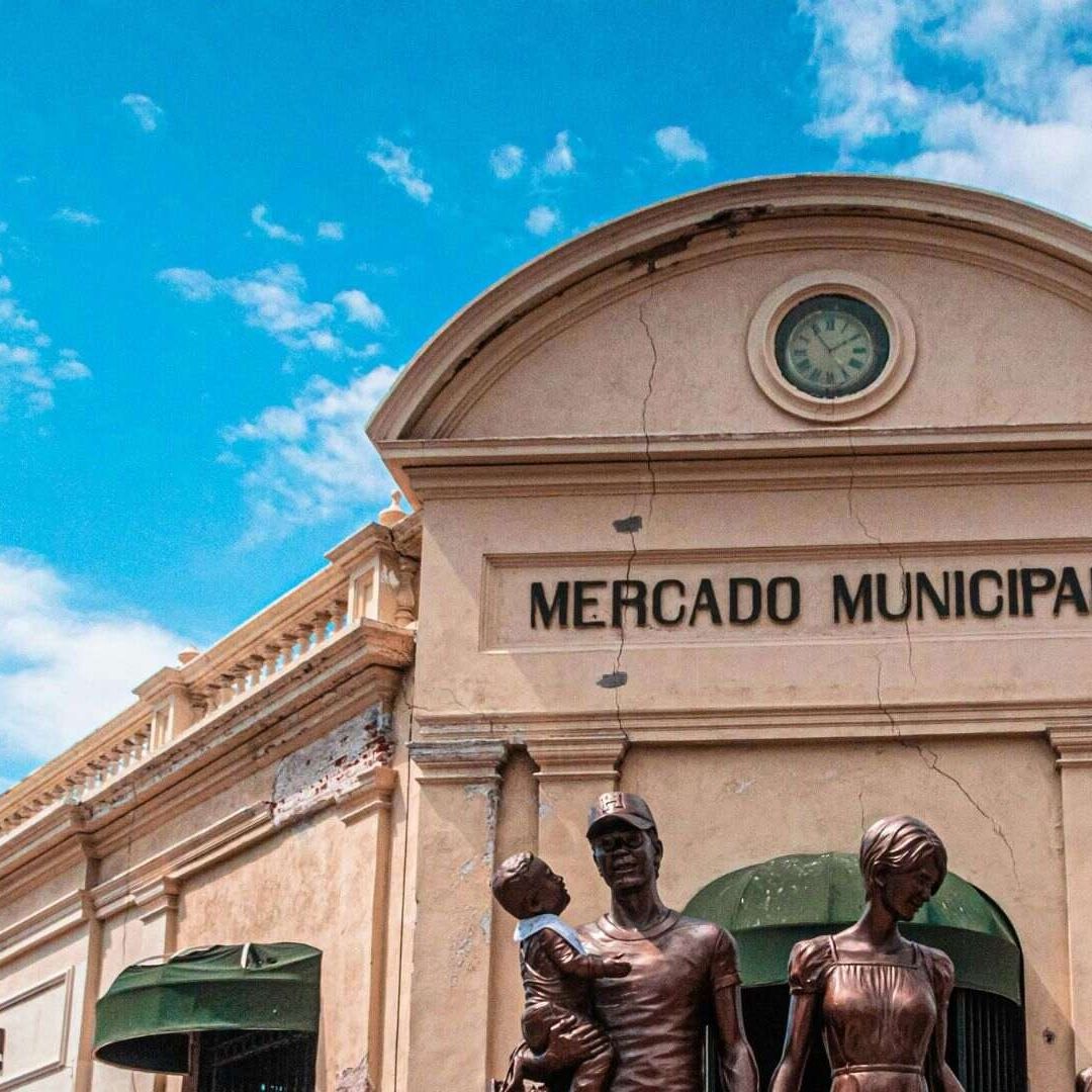Onda de Calor en Sonora traerá Temperaturas de Más de 47ºC ¿Qué Días Serán los Más Calurosos?