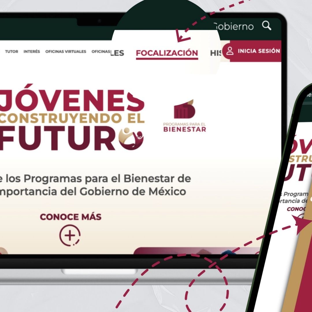 Abre registro Jóvenes Construyendo el Futuro 2025 cuánto dan y a qué hora cierra la plataforma
