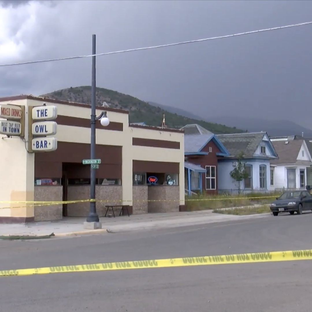 Tiroteo en Montana deja 4 muertos