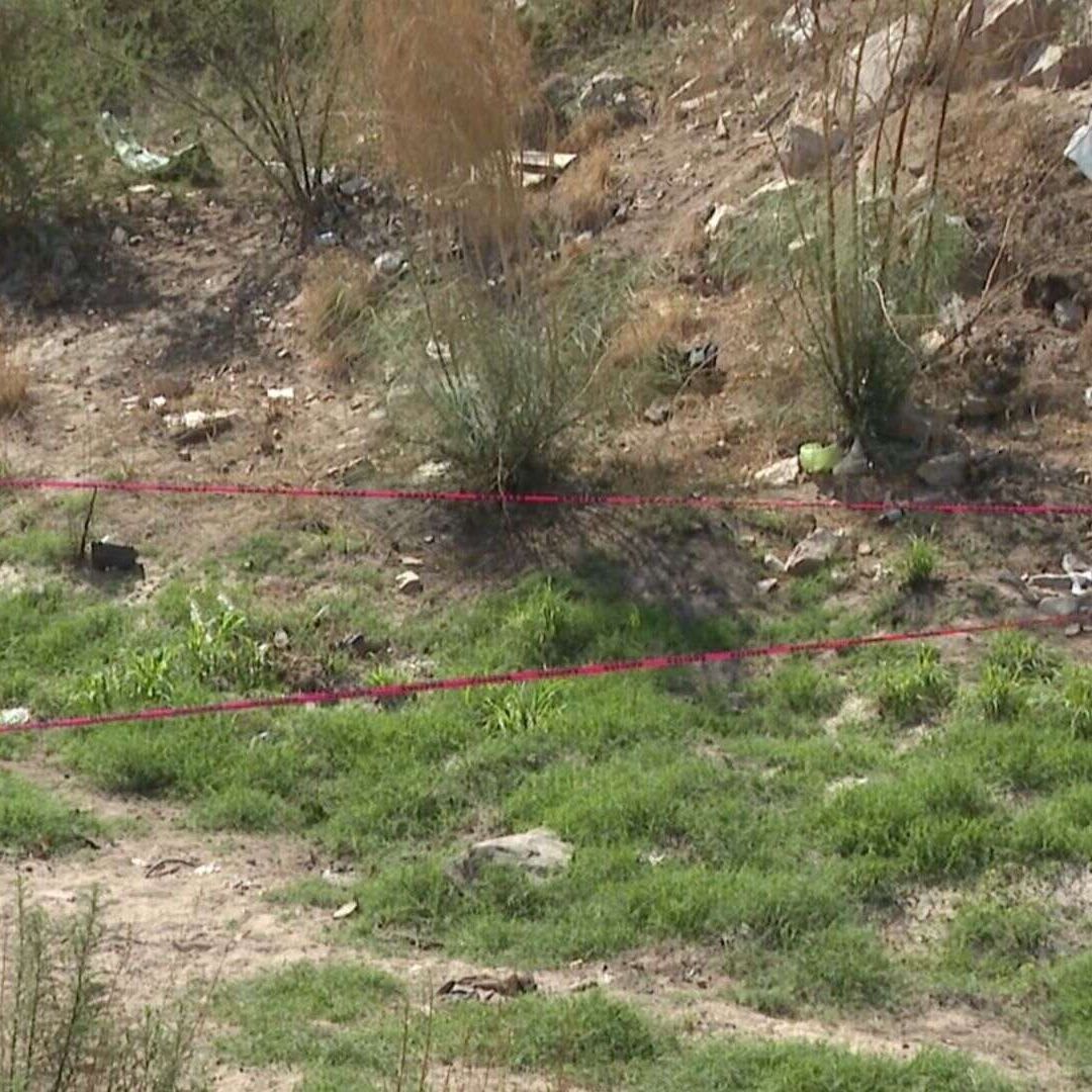 Encuentran Cuerpo de Hombre Sin Vida al Interior del Canal de Bulevar Lázaro Cárdenas