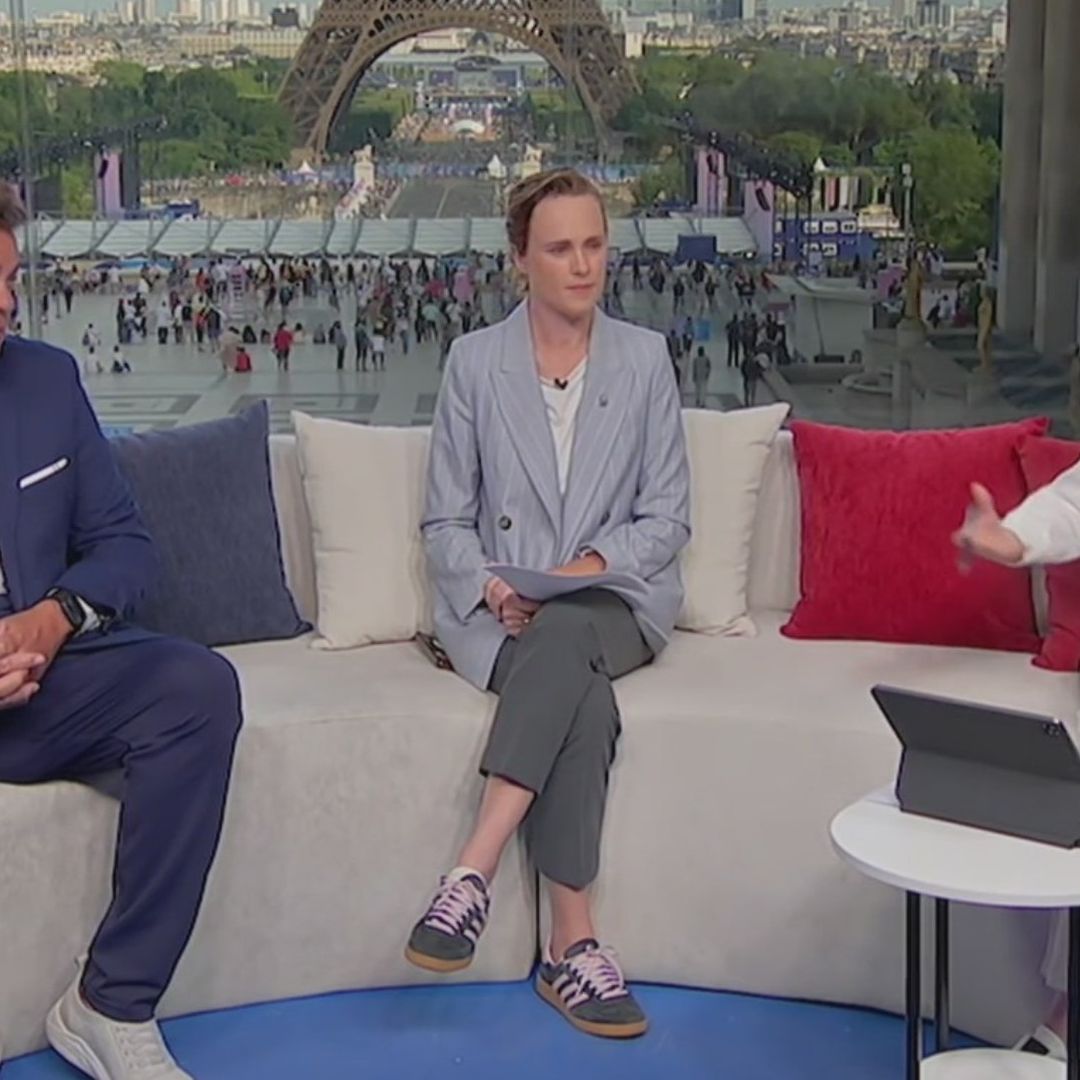 Tercer Grado Deportivo | Juegos Olímpicos París 2024, de lo Espectacular a la Polémica