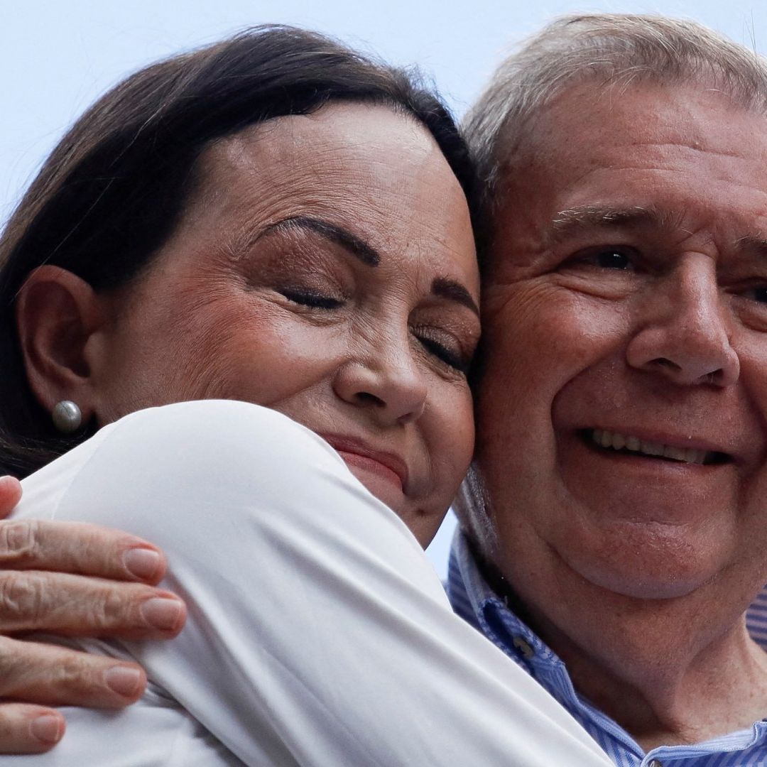 Perú Da Espalda a Maduro y Reconoce a Edmundo González como Presidente Electo de Venezuela