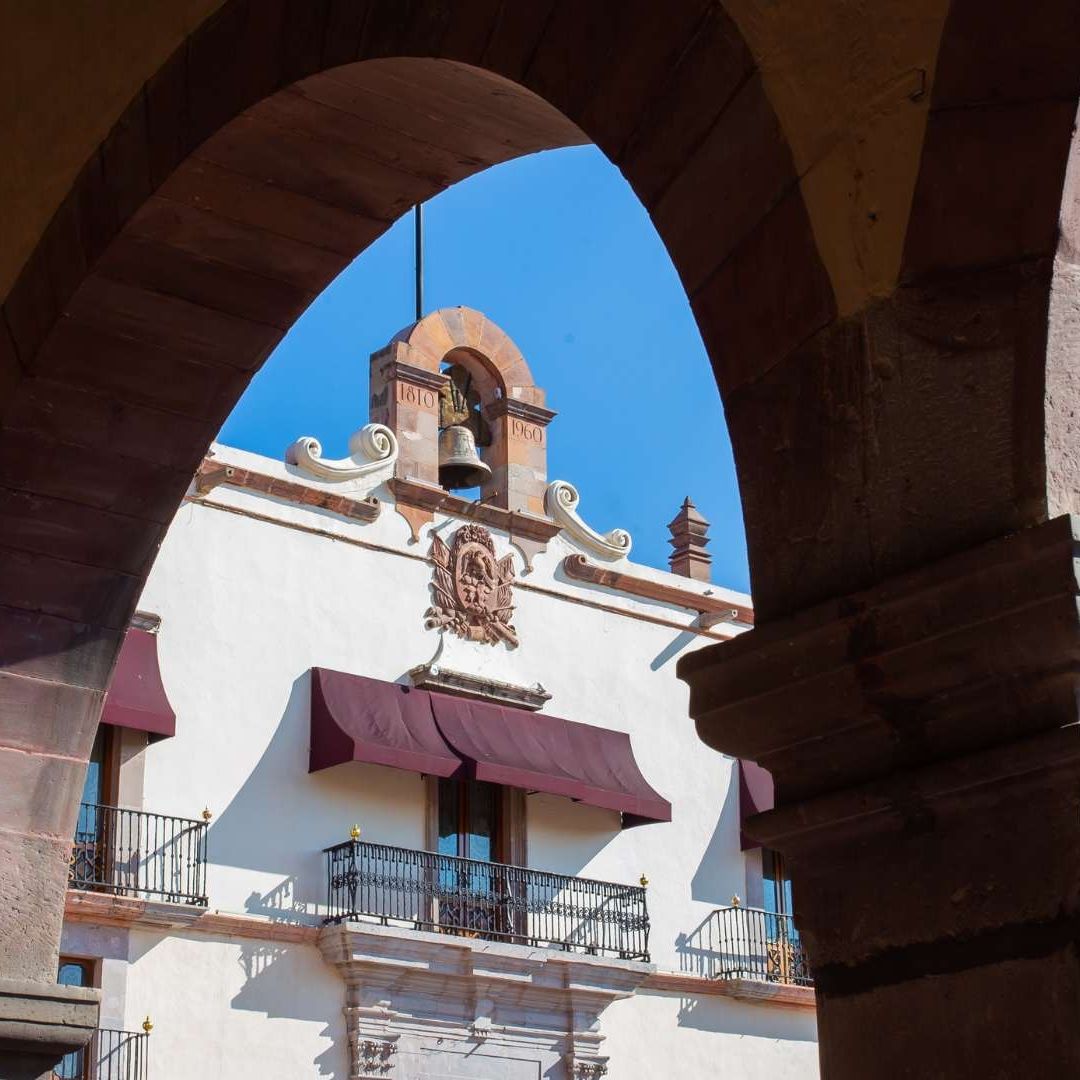 Agenda Cultural de Querétaro